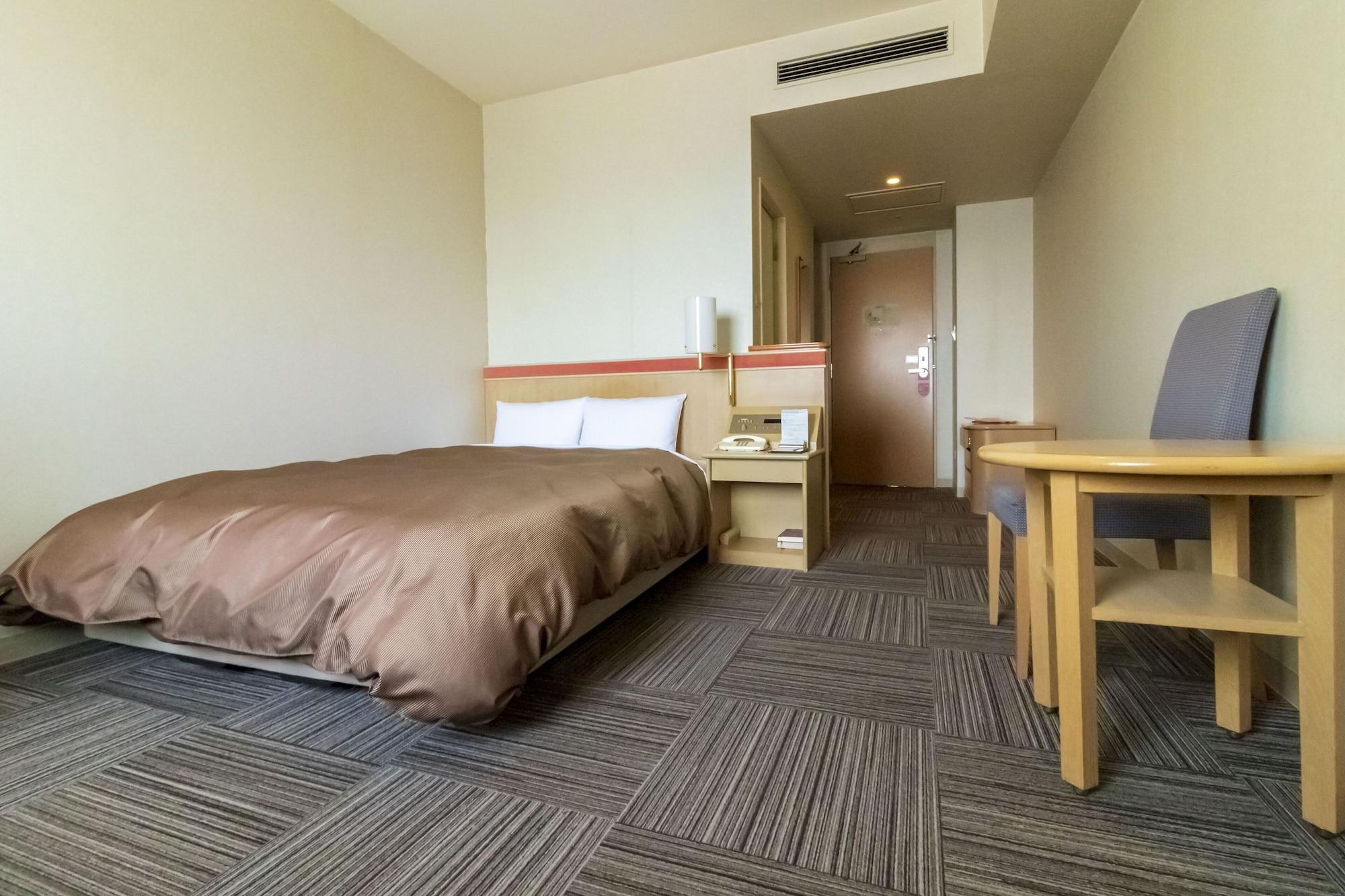 Hotel Fukuracia Osaka-Bay מראה חיצוני תמונה