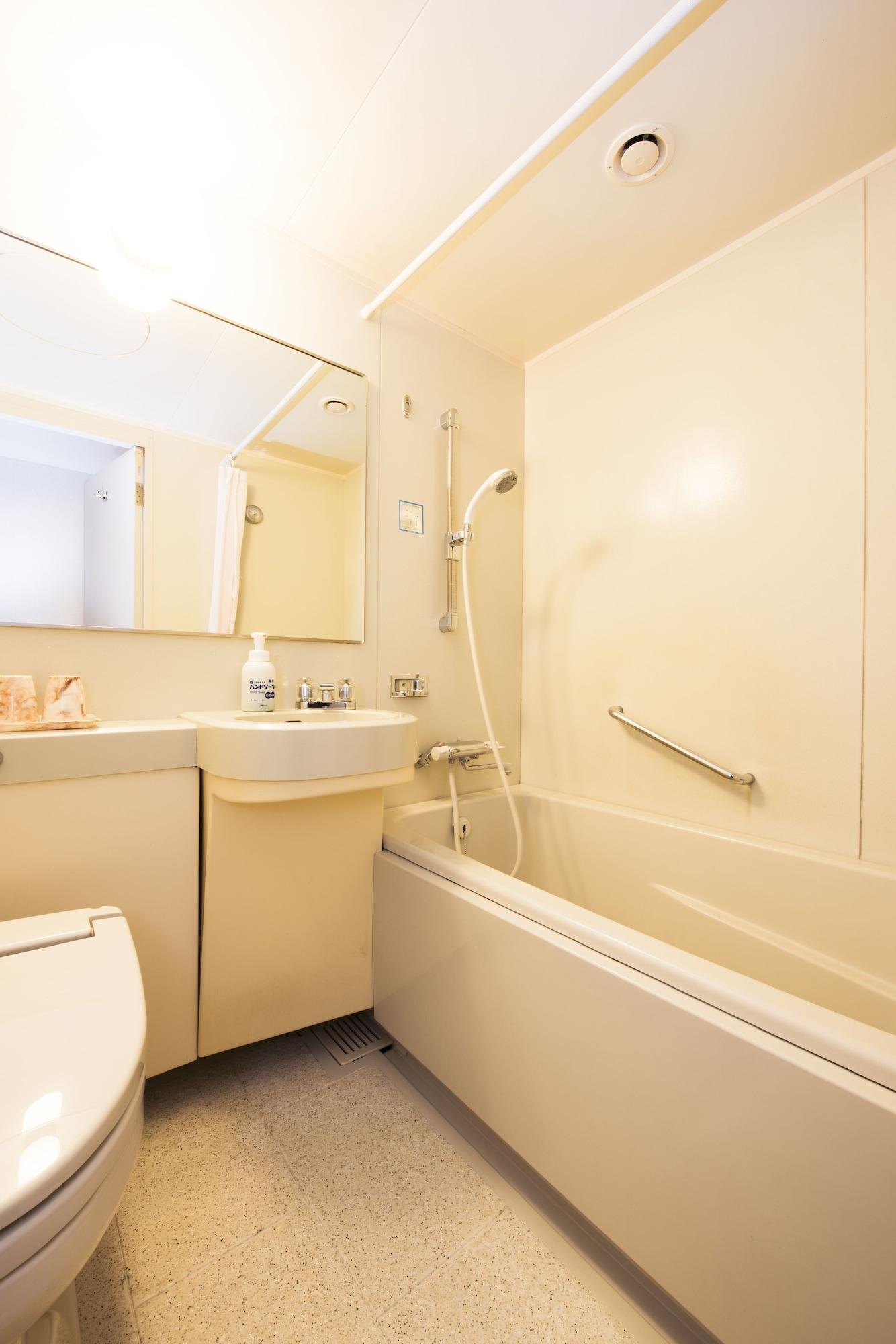 Hotel Fukuracia Osaka-Bay מראה חיצוני תמונה