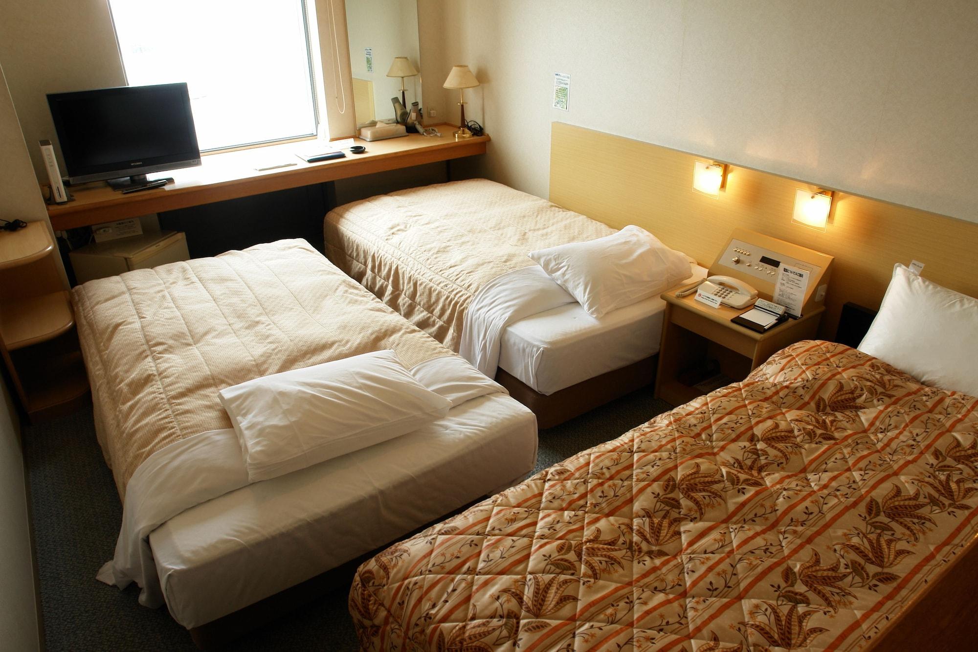 Hotel Fukuracia Osaka-Bay מראה חיצוני תמונה