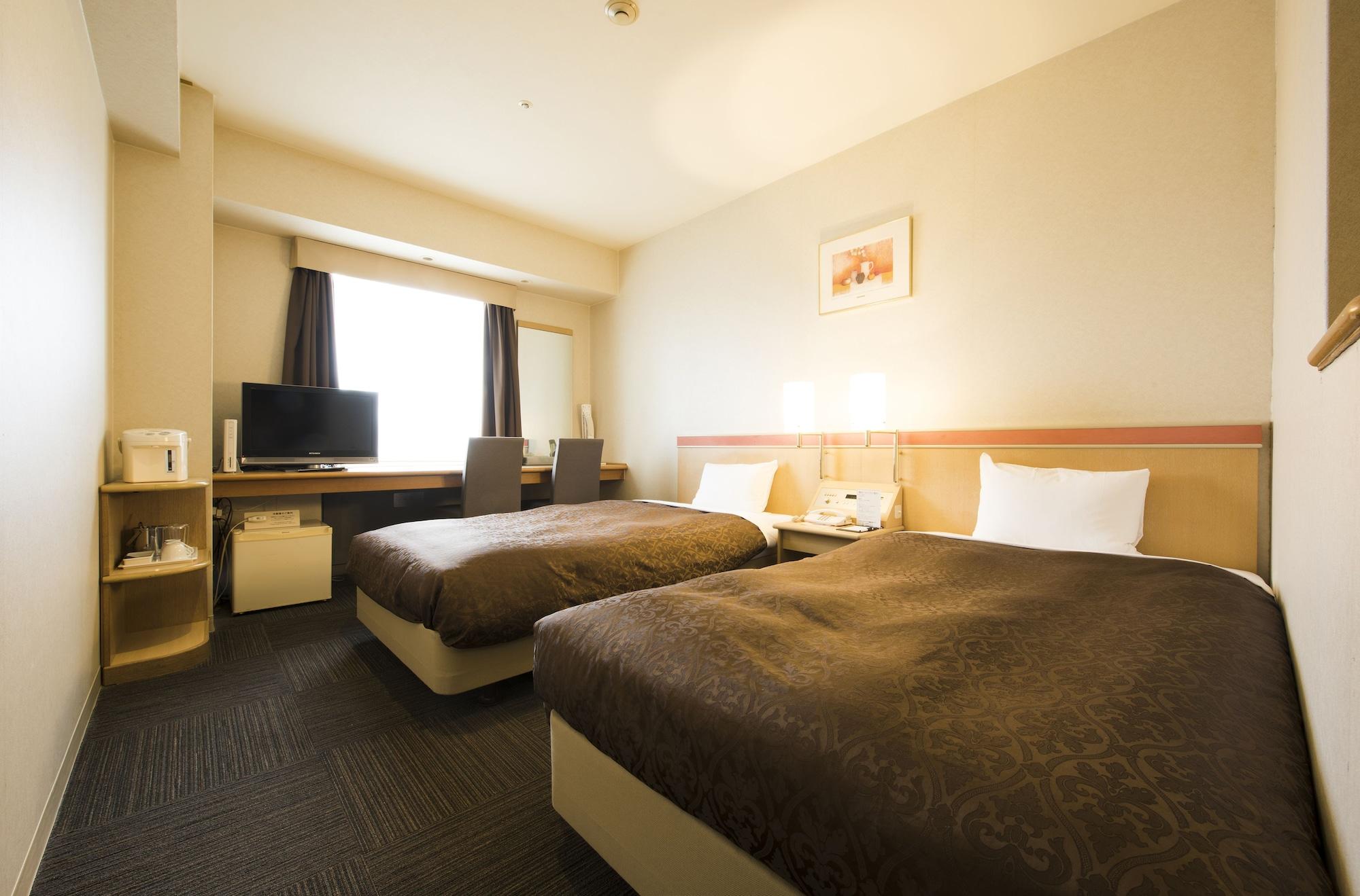 Hotel Fukuracia Osaka-Bay מראה חיצוני תמונה