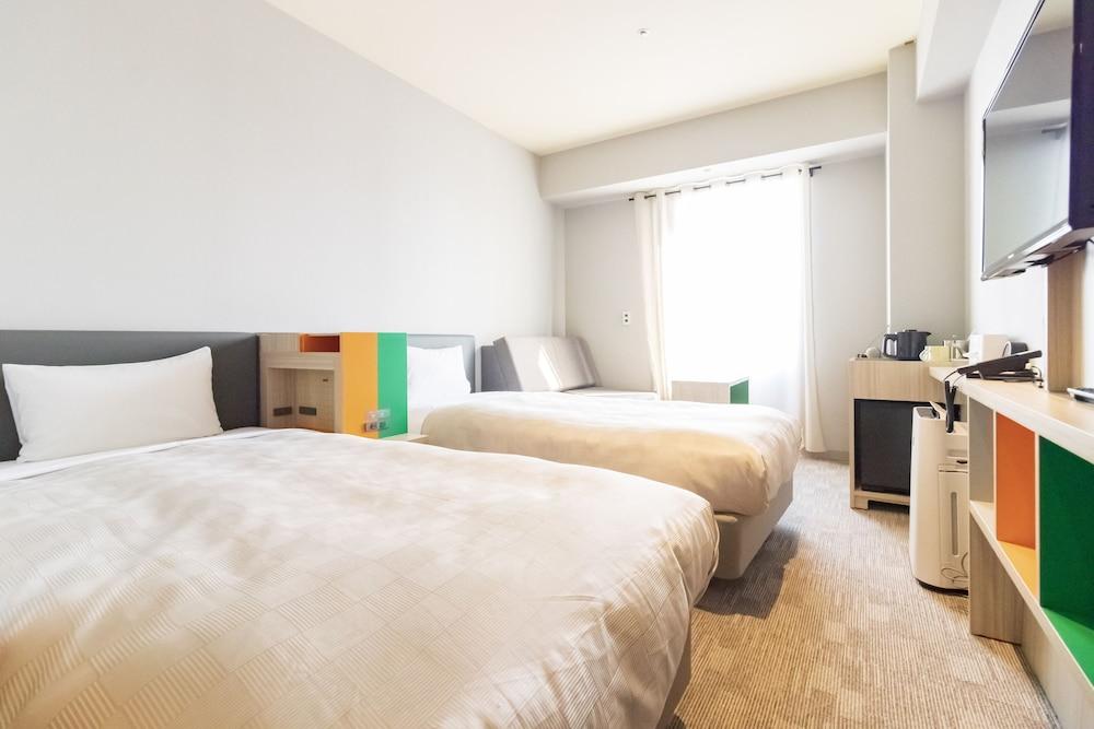Hotel Fukuracia Osaka-Bay מראה חיצוני תמונה