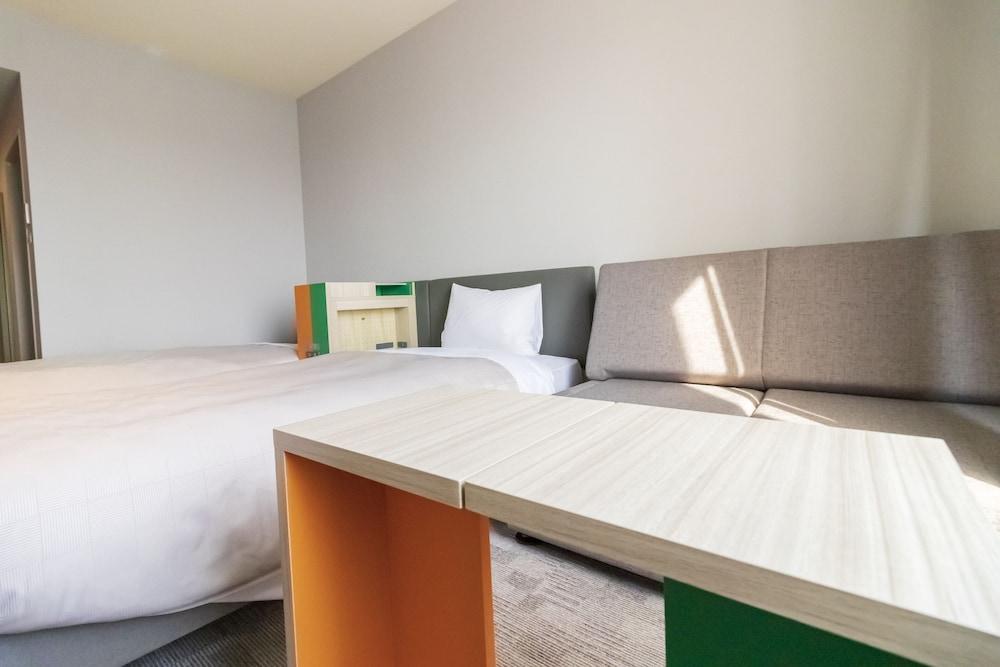 Hotel Fukuracia Osaka-Bay מראה חיצוני תמונה