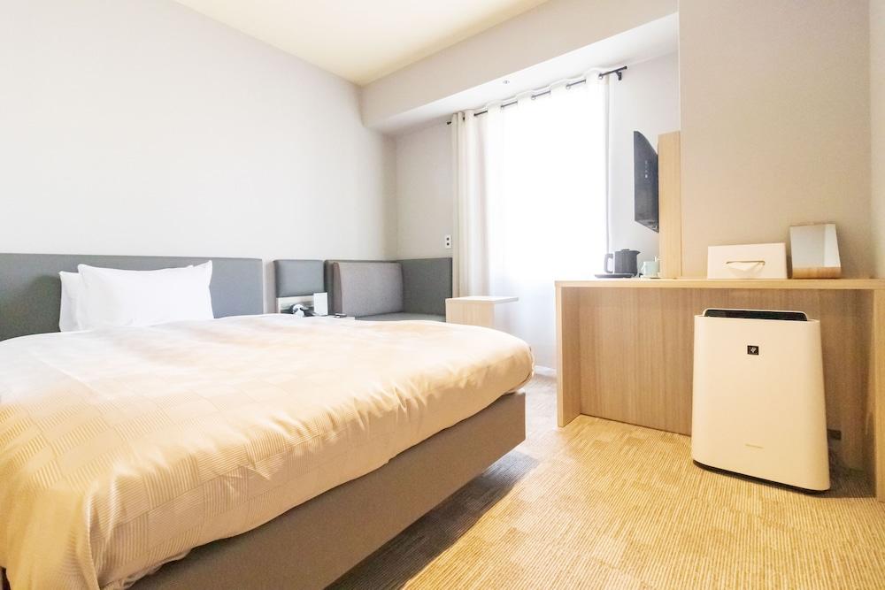 Hotel Fukuracia Osaka-Bay מראה חיצוני תמונה