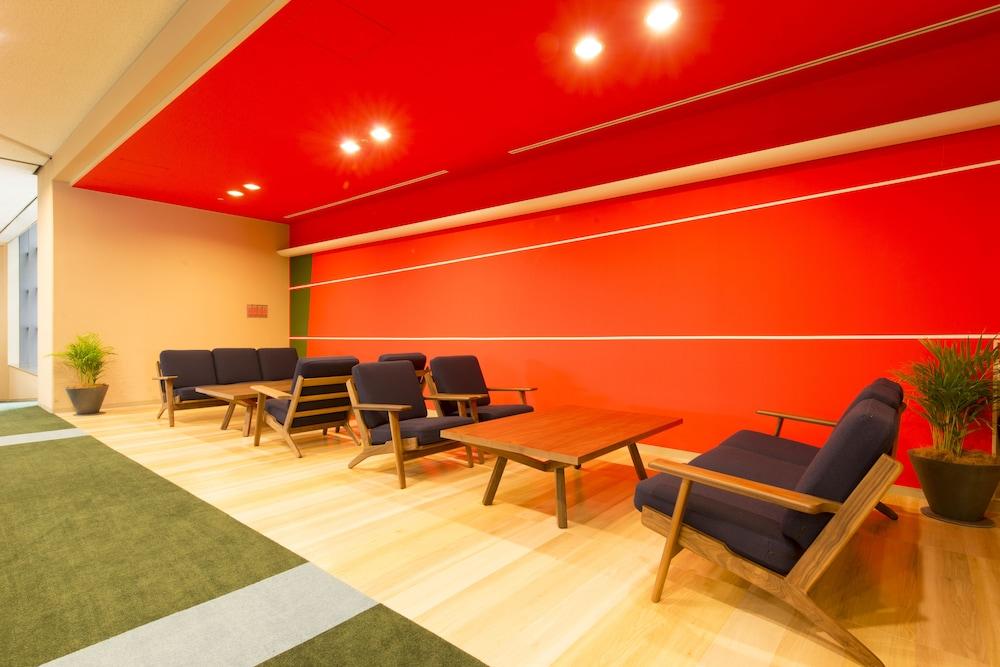 Hotel Fukuracia Osaka-Bay מראה חיצוני תמונה
