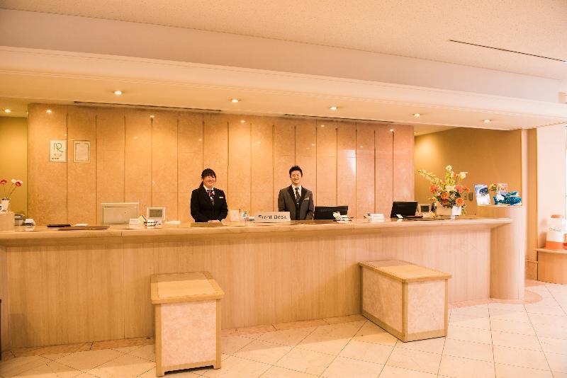 Hotel Fukuracia Osaka-Bay מראה חיצוני תמונה