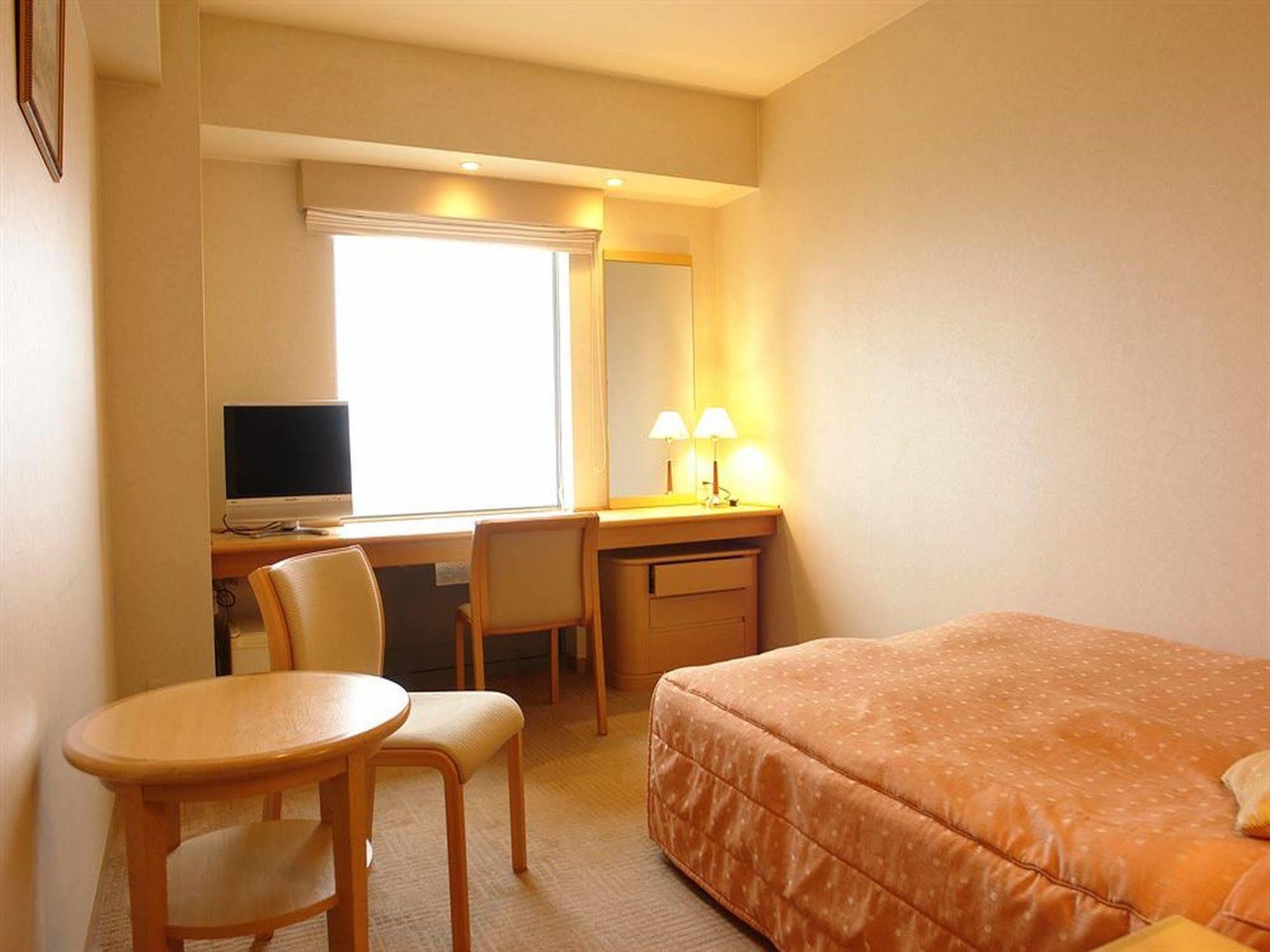 Hotel Fukuracia Osaka-Bay מראה חיצוני תמונה
