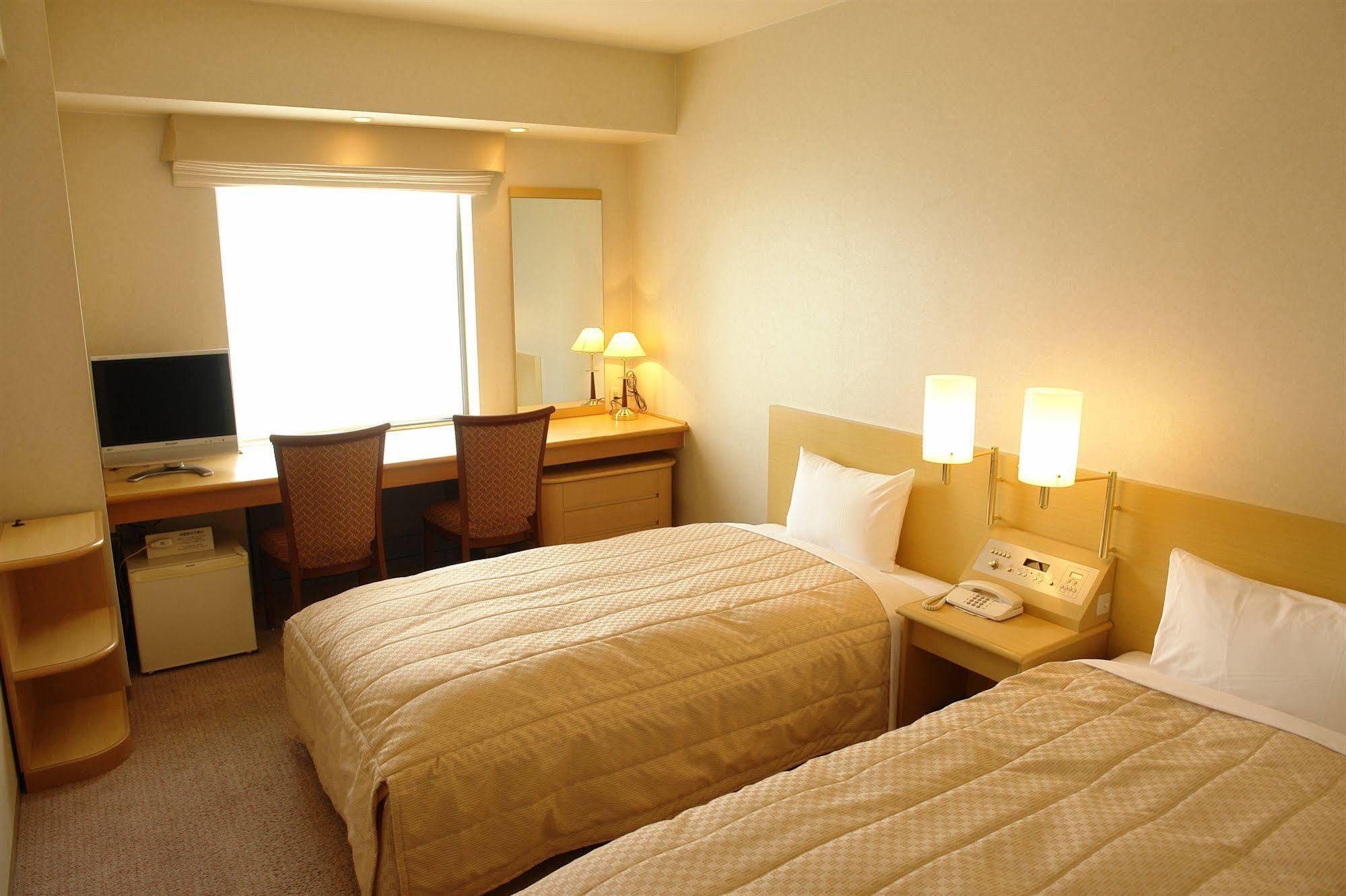 Hotel Fukuracia Osaka-Bay מראה חיצוני תמונה
