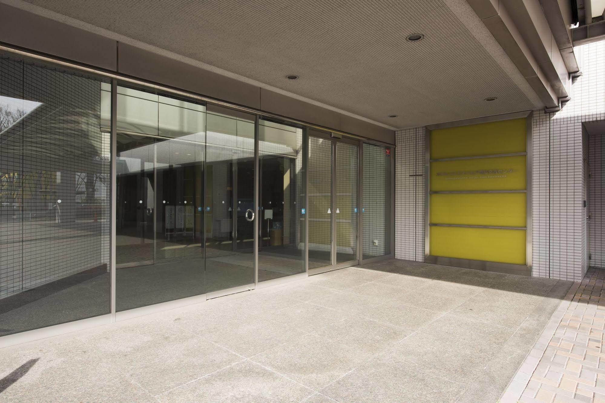 Hotel Fukuracia Osaka-Bay מראה חיצוני תמונה
