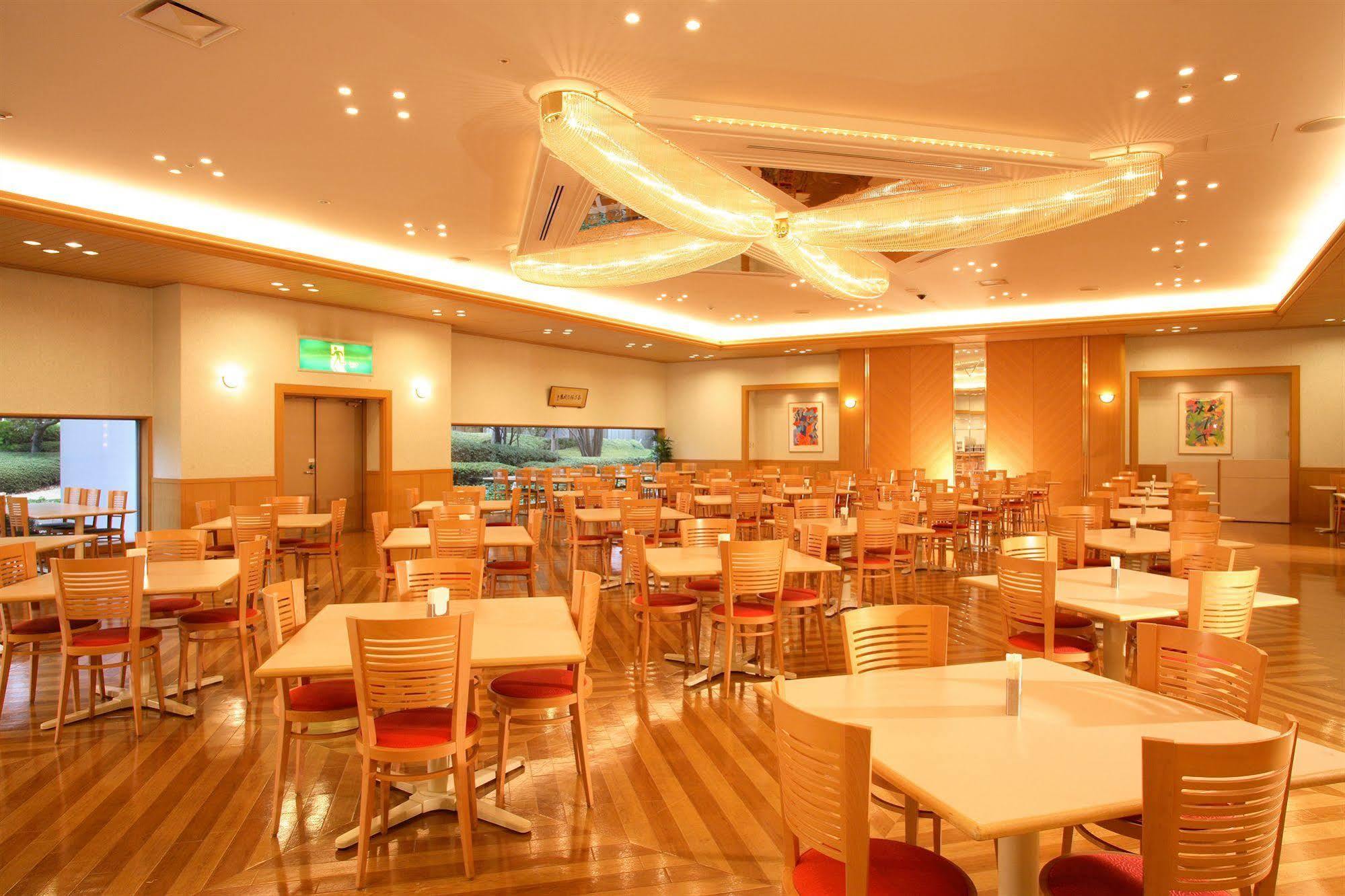 Hotel Fukuracia Osaka-Bay מראה חיצוני תמונה