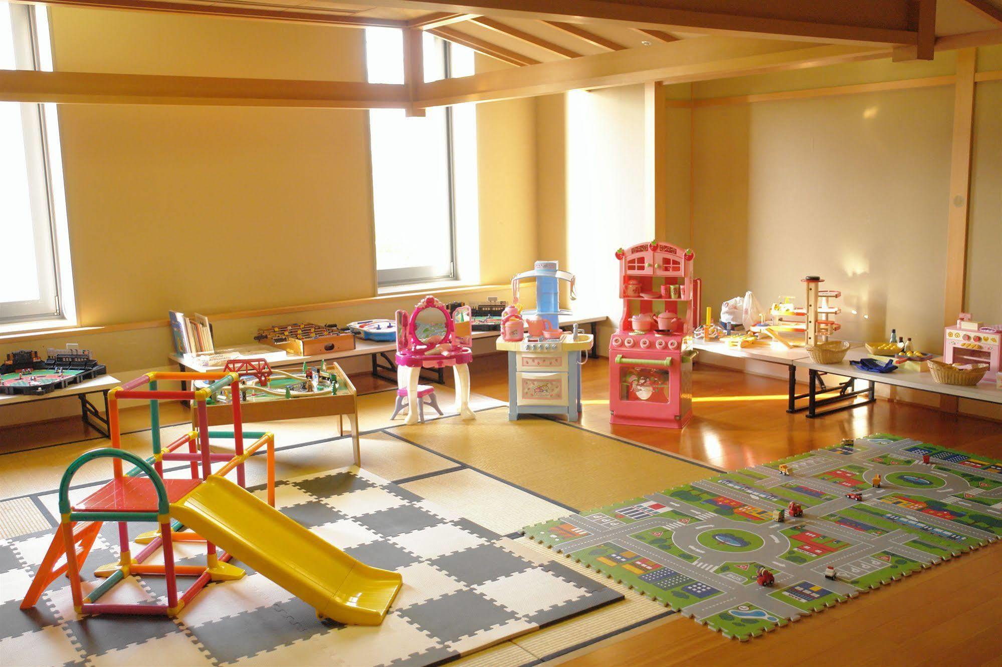 Hotel Fukuracia Osaka-Bay מראה חיצוני תמונה